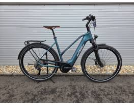 4km KTM Macina Tour Cx trekking ebike smart bosch cx 85Nm