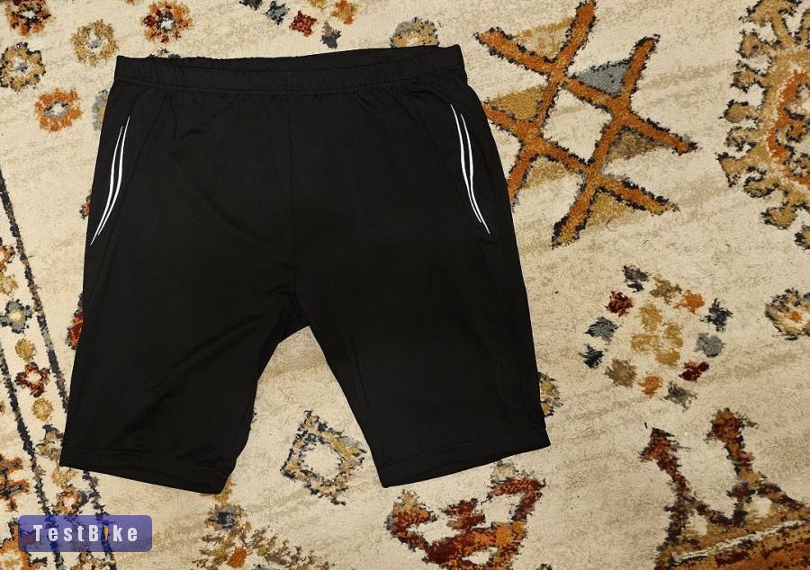 5 darabos kerékpáros rövid nadrág mez csomag ( KTM Merida 