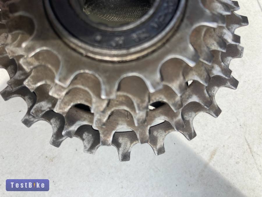 5-seb (14-24T) racsni eladó