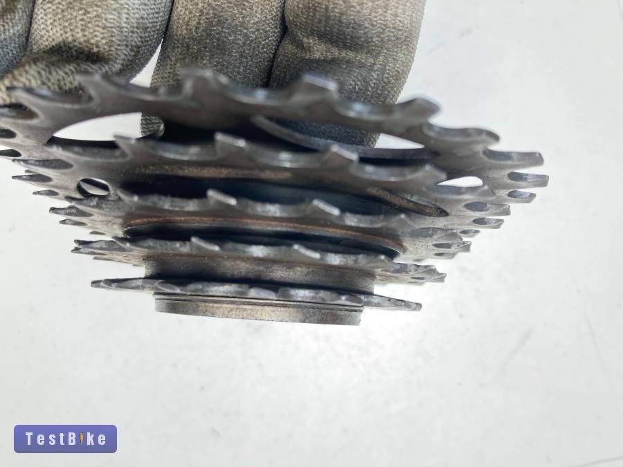 5-seb (14-24T) racsni eladó