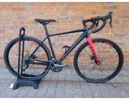 53-as Cube Nuroad WS Gravel 2x10 Shimano Tiagra (54-48 cm)