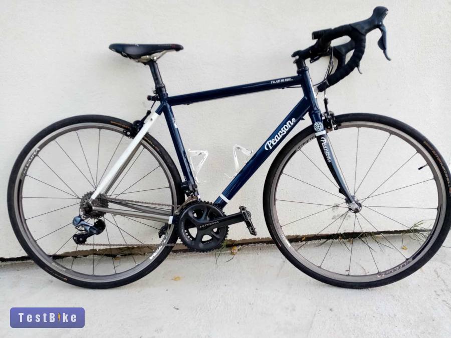 54cm-es Pearson Titán országúti