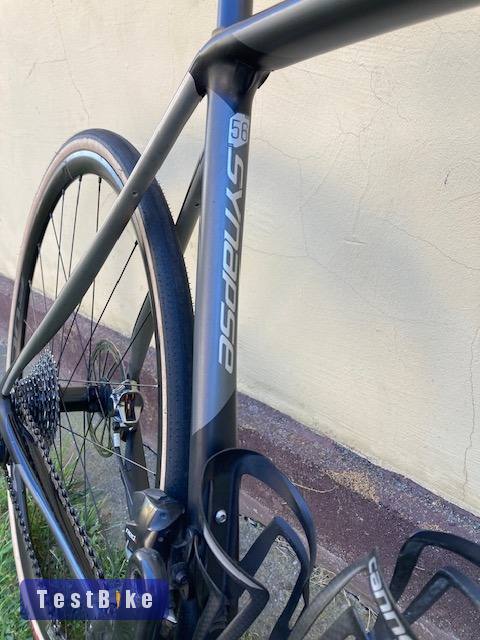 56-os Cannondale Synapse