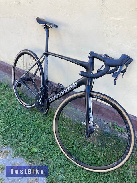 56-os Cannondale Synapse