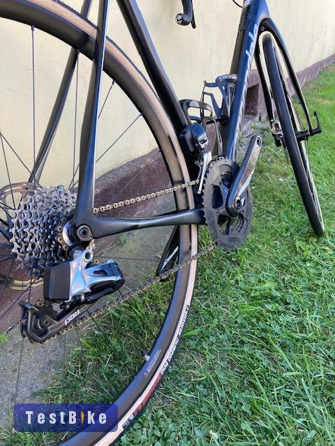 56-os Cannondale Synapse