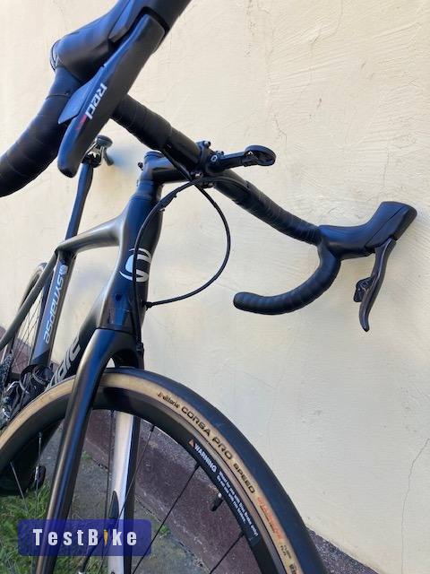 56-os Cannondale Synapse