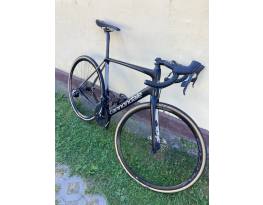 56-os Cannondale Synapse