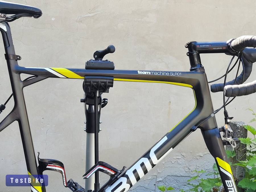 57 cm BMC teammachine Slr01 eladó.