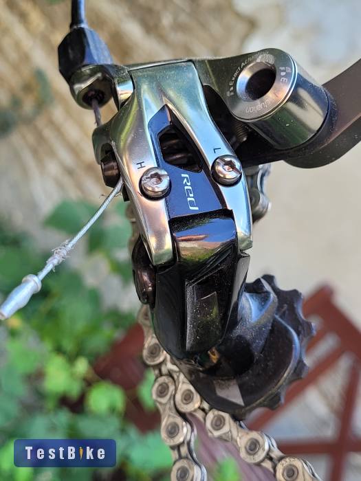 57 cm BMC teammachine Slr01 eladó.