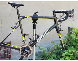 57 cm BMC teammachine Slr01 eladó.