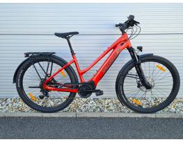 58km Specialized Turbo Tero unisex ebike 710Wh 29" rockshox 
