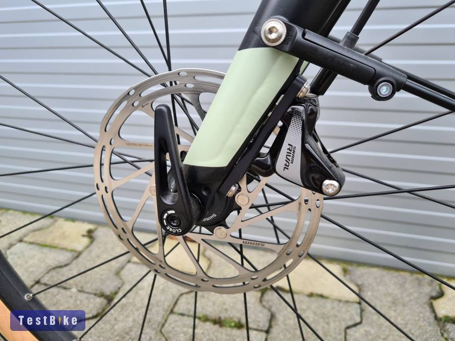 5km Corratec ebike bosch cx 85Nm 56cm