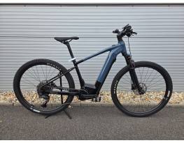 5km Focus Jarifa2 6.8 mtb ebike smart bosch cx 85Nm 750Wh M