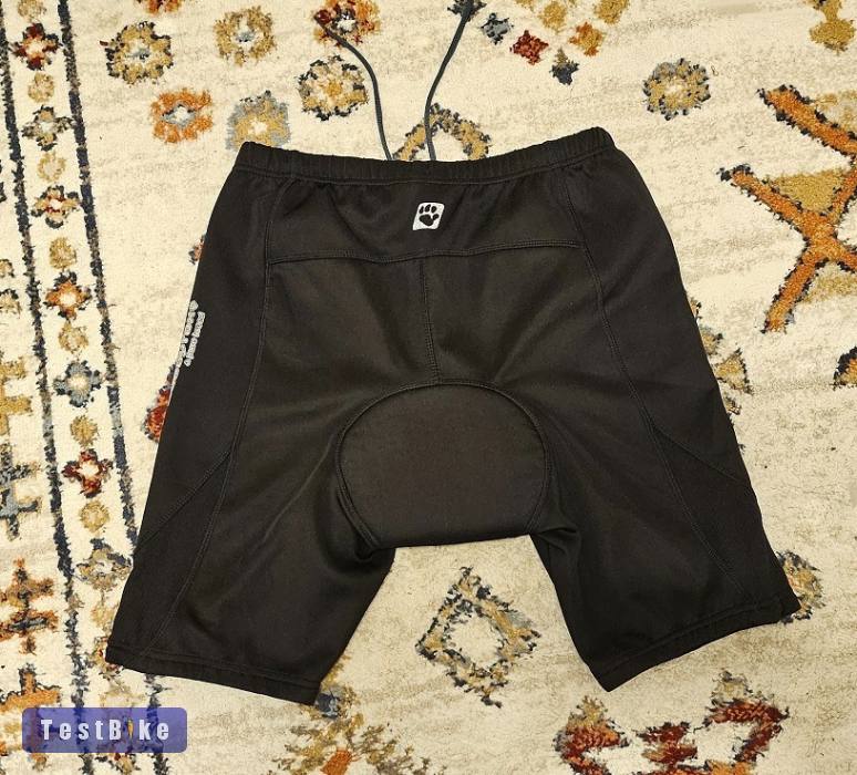 6 darabos kerékpáros mez nadrág szett( KTM Shimano Trek Cube