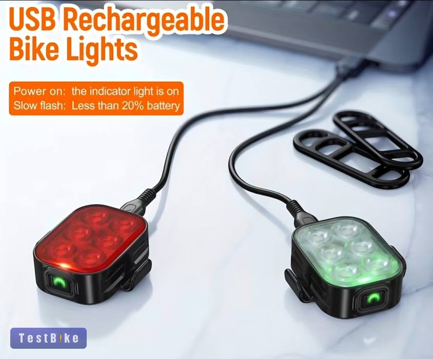 6 LED-es lámpa