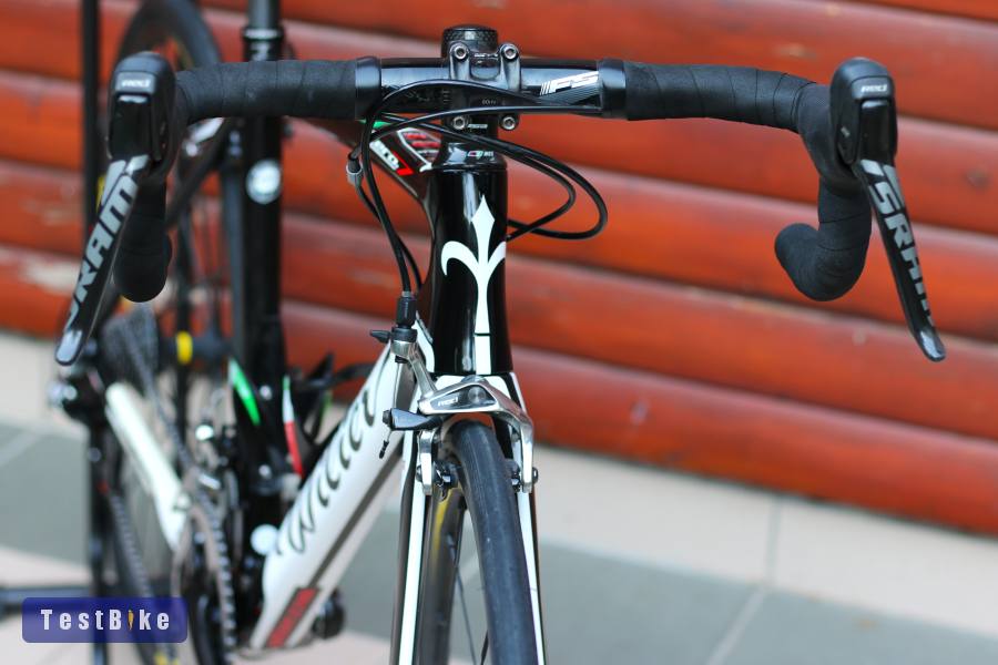 6.2 kg! WILIER ZERO 7 Sram RED 22 szett,Mavic Exalith kerék