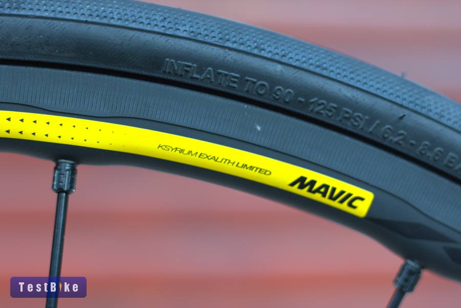 6.2 kg! WILIER ZERO 7 Sram RED 22 szett,Mavic Exalith kerék