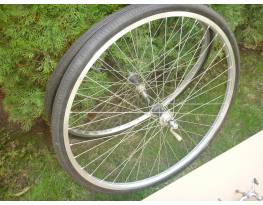 622-es (700c , 28") kerék szett eladó