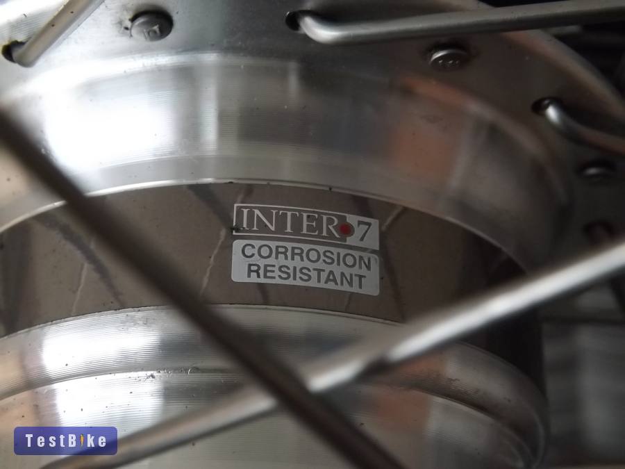 622-es agváltós komplett kerék, 7-es nexus váltóval+váltókar