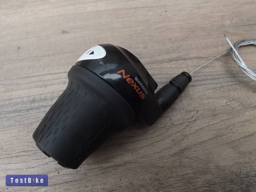 622-es agváltós komplett kerék, 7-es nexus váltóval+váltókar