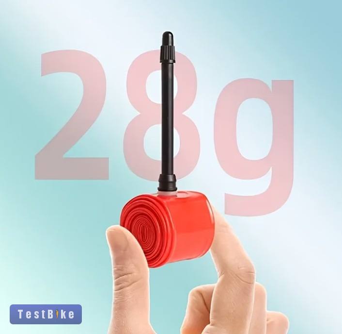 Vadu új 622 x 23-32 ultrakönnyű országúti TPU belső