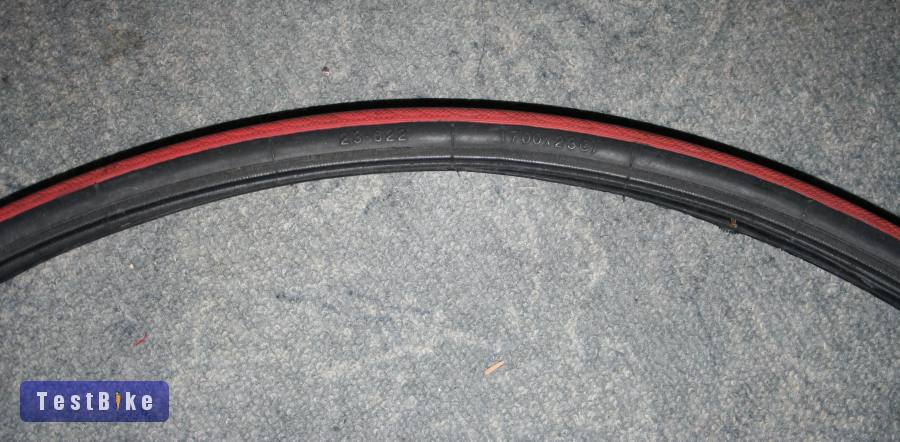 622*23 Michelin és Hutcinson külső gumik