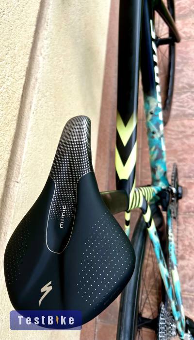 6.550g! S-Works Tarmac SL7 carbon, Sram RED 2x12s, limitált