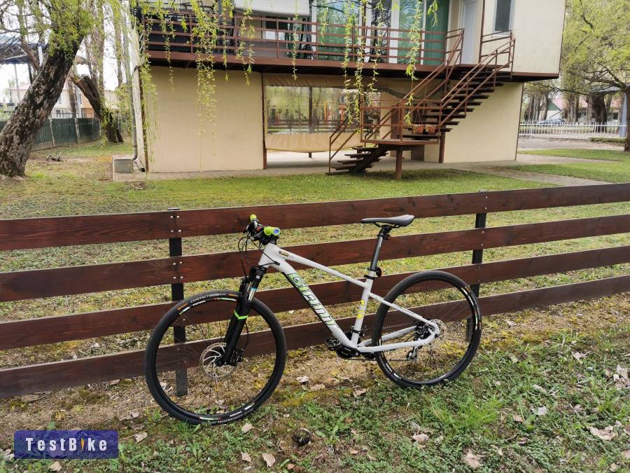 Giant Talon 3 2023 M, Shimano