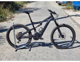 682 km Speci Turbo Levo fatty 27.5 M/L 90%os akku Rock Shox