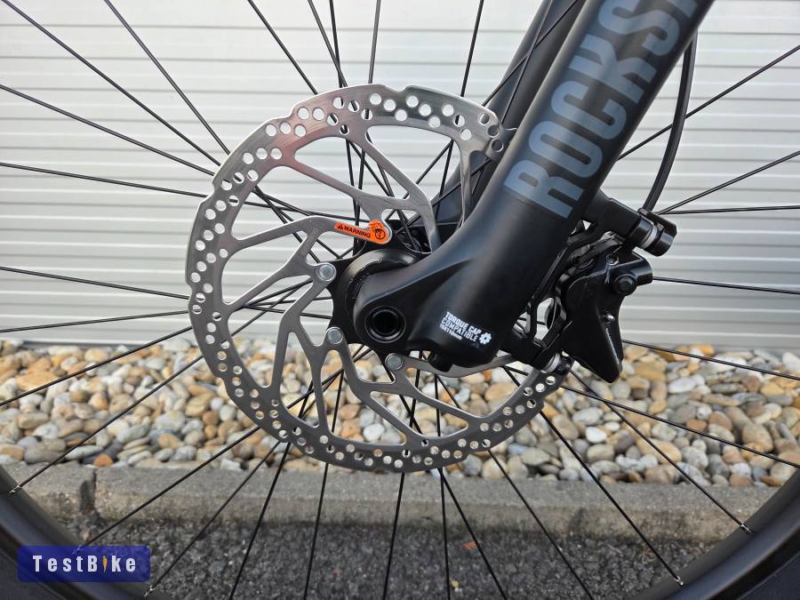 6km Ghost E-asx fully ebike smart bosch cx 85Nm 750Wh L