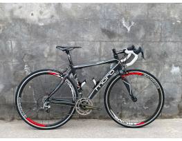 7.2 kg-os Moro Power, olasz karbon országúti