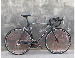 7.3 Kg-os Colnago Extreme-C karbon országúti