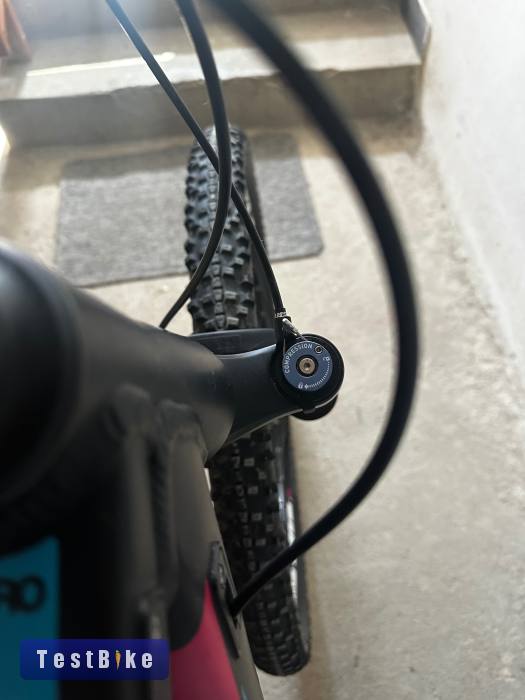 Haibike sduro 5.0 Hard Life.L-es