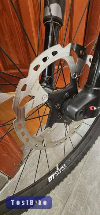 8,7 kg carbon canyon exceed CF SLX L-es méret