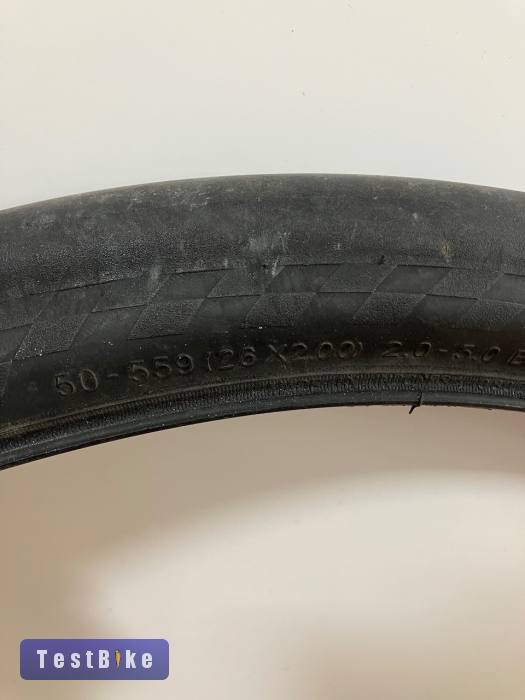 80%-os Schwalbe Kojak 26x2.0