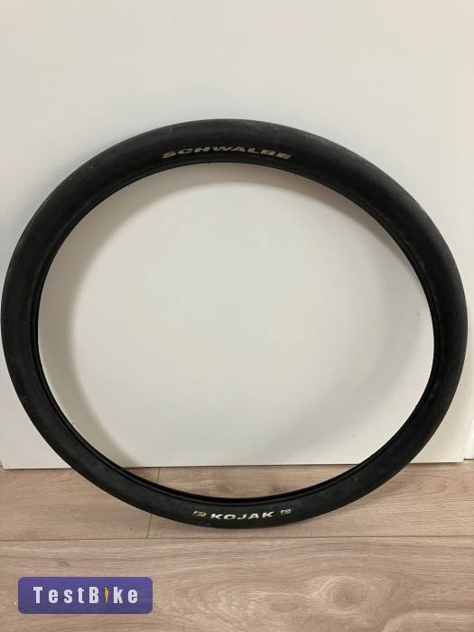 80%-os Schwalbe Kojak 26x2.0