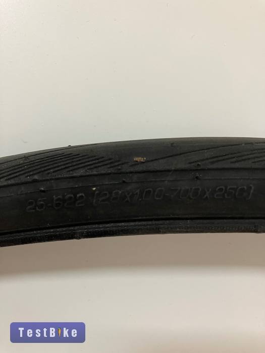 85%-os Schwalbe Durano Plus Addix 25mm külsők párban