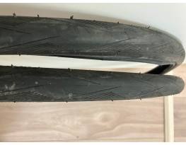 85%-os Schwalbe Durano Plus Addix 25mm külsők párban