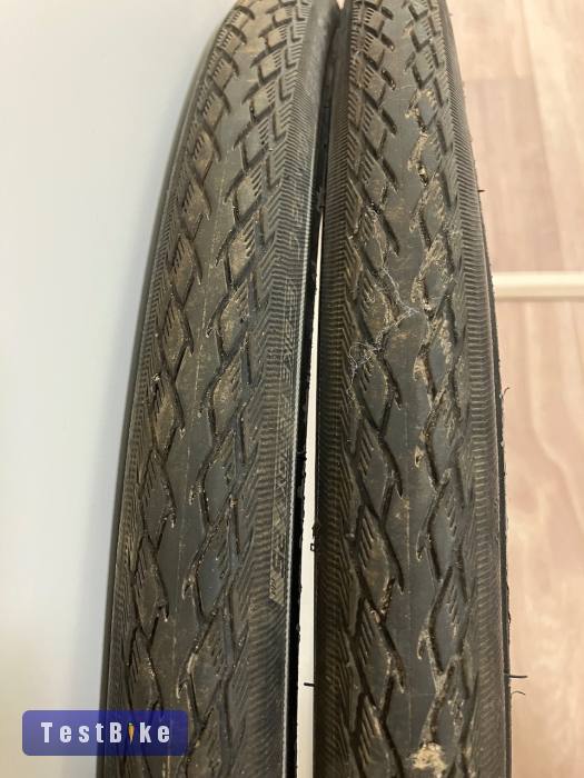 85%-os Schwalbe Marathon 32mm (28x1.25)