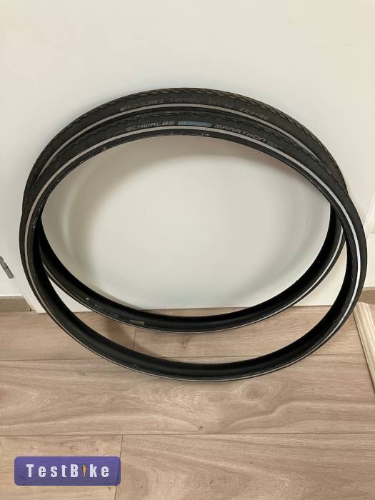 85%-os Schwalbe Marathon 32mm (28x1.25)