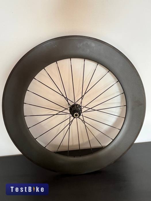 88mm-es országúti/triatlon kerékszett