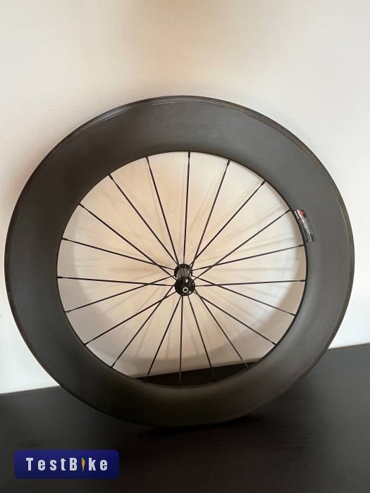 88mm-es országúti/triatlon kerékszett