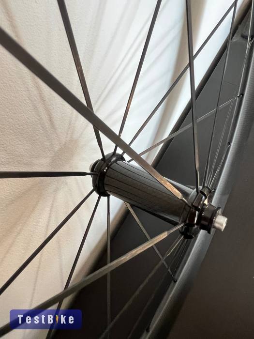 88mm-es országúti/triatlon kerékszett