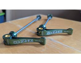 a2z titán első + hátsó gyorszár