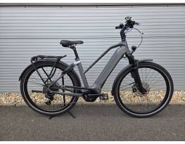 ABS fék! Kalkhoff ebike Smart Bosch CX 85Nm 625Wh magura