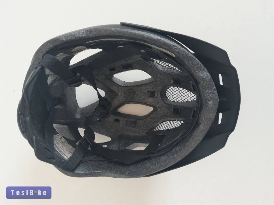 Abus Aduro 2.1 Sisak (52-58cm)