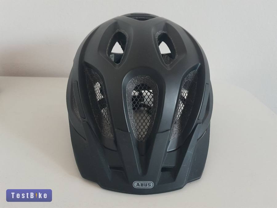 Abus Aduro 2.1 Sisak (52-58cm)