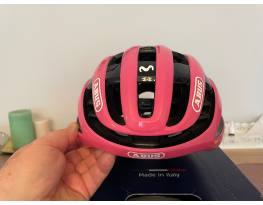 ABUS AirBraker âMâ maglia rozsa