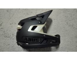 Abus Airdrop Mips AB26 DH kerékpáros bukósisak eladó 