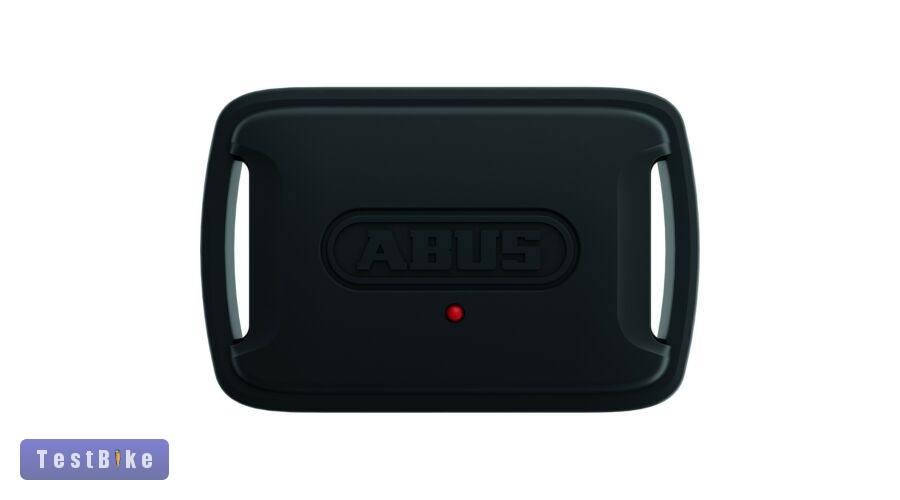 ABUS Alarmbox RC Set távirányítós riasztódoboz